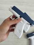 Водный пистолет на подобии Glock-17