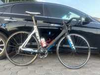 Giant Propel шоссейный велосипед
