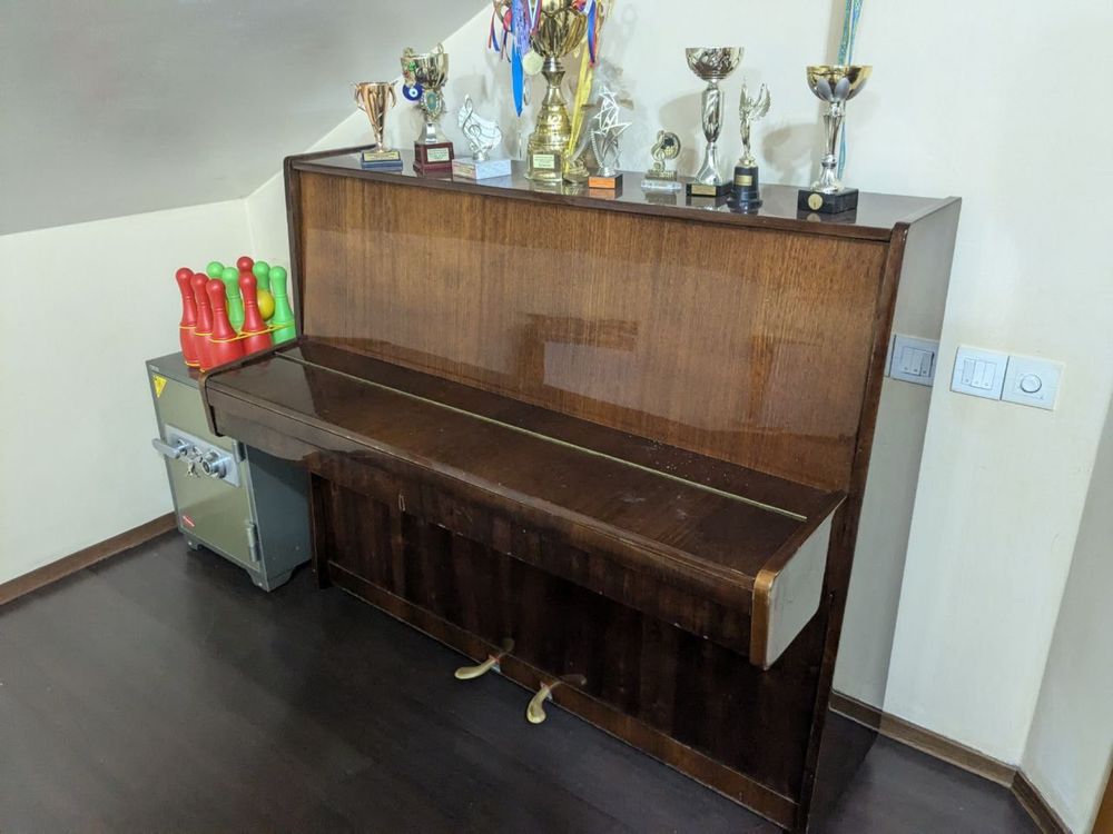Фортепиано