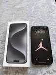 Продам IPhone 15 pro max