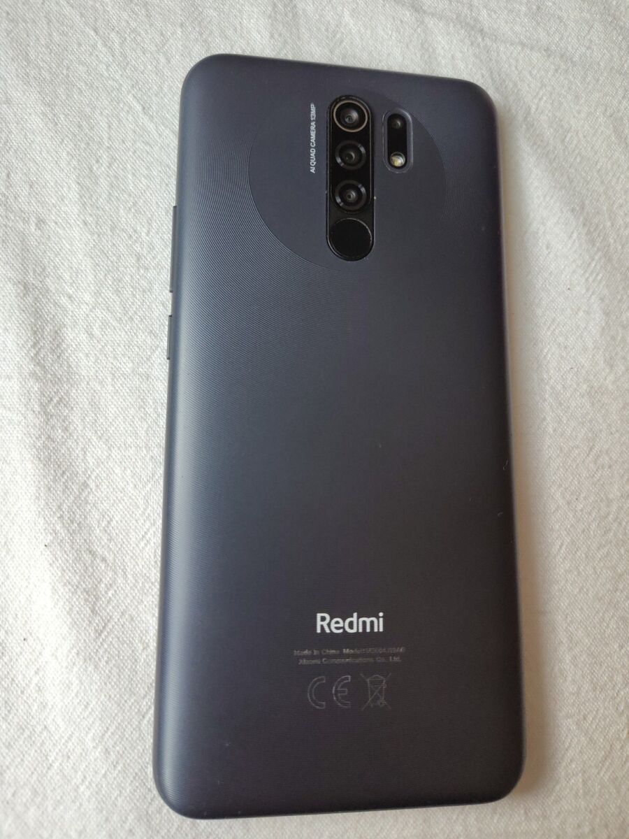 Продается Redmi 9