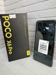 Poco X6 Pro - 12/512 gb