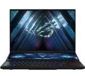 ASUS ROG Zephyrus Duo  6900HX/3070ti/32GB/1024GB