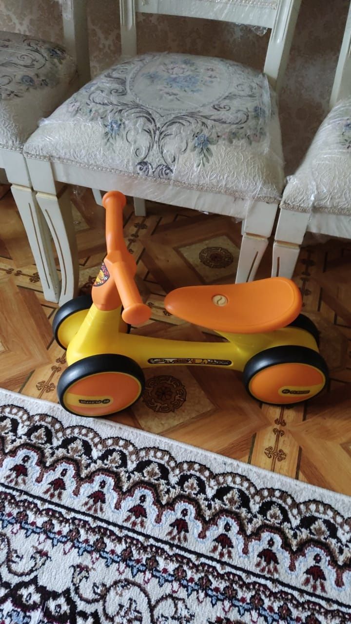 Продам! Манеж! Срочно!