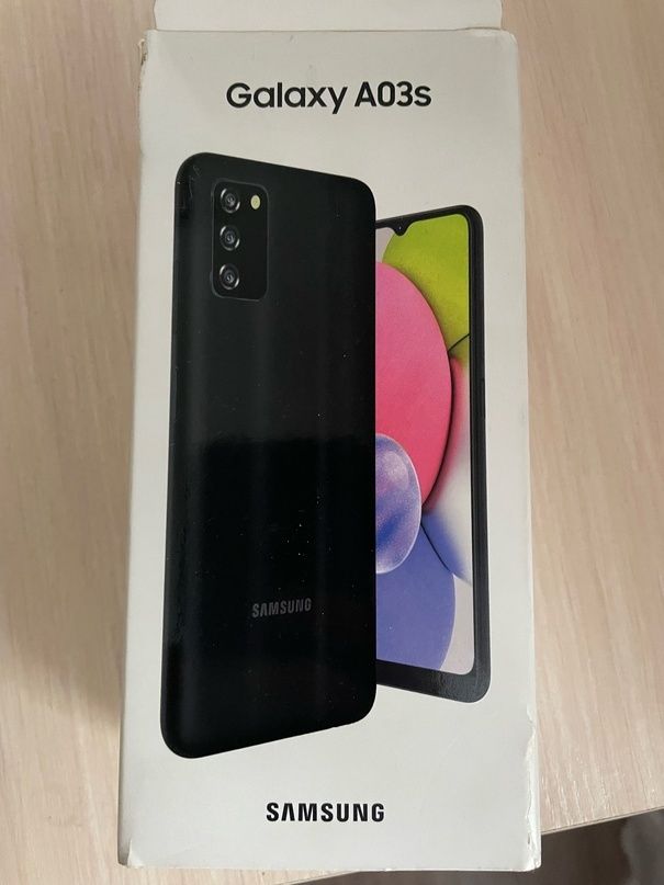 Samsung A03s    3Gb/32Gb.                  Samsung A04e   4Gb/64Gb.
