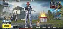 Игровая учетная запись PUBG MOBILE