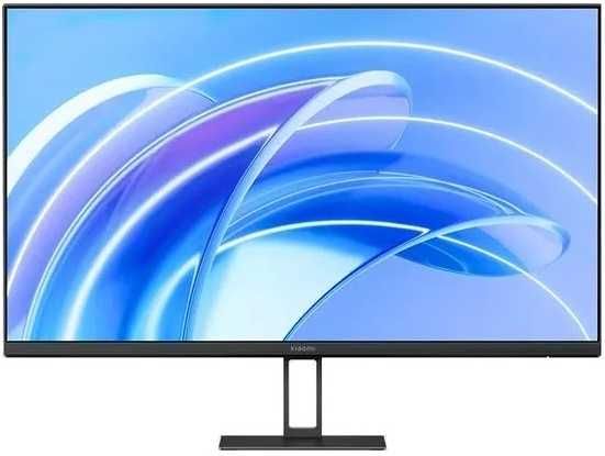 Монитор 27" Xiaomi A27i Black