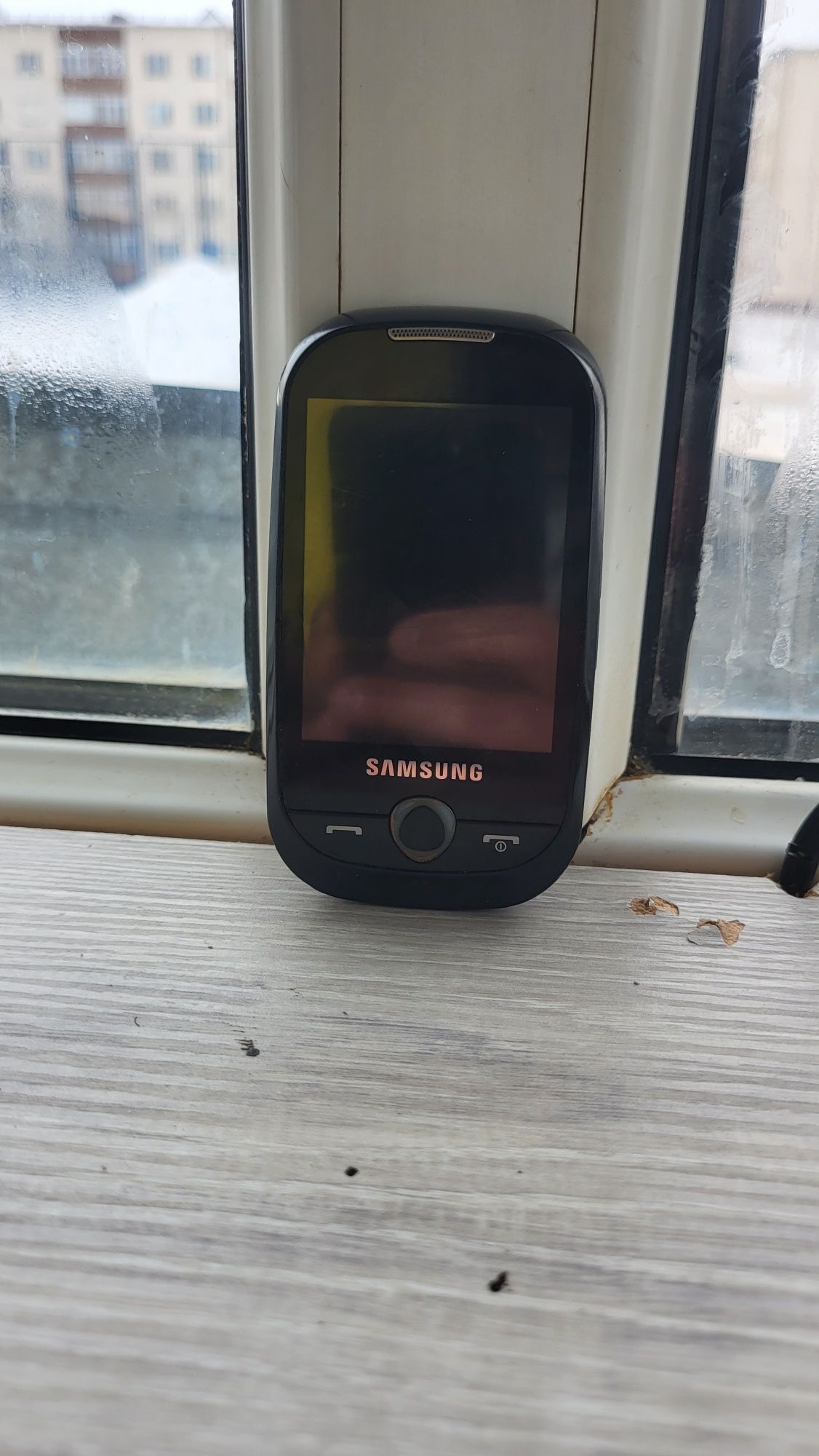 Смартфон Samsung Corby