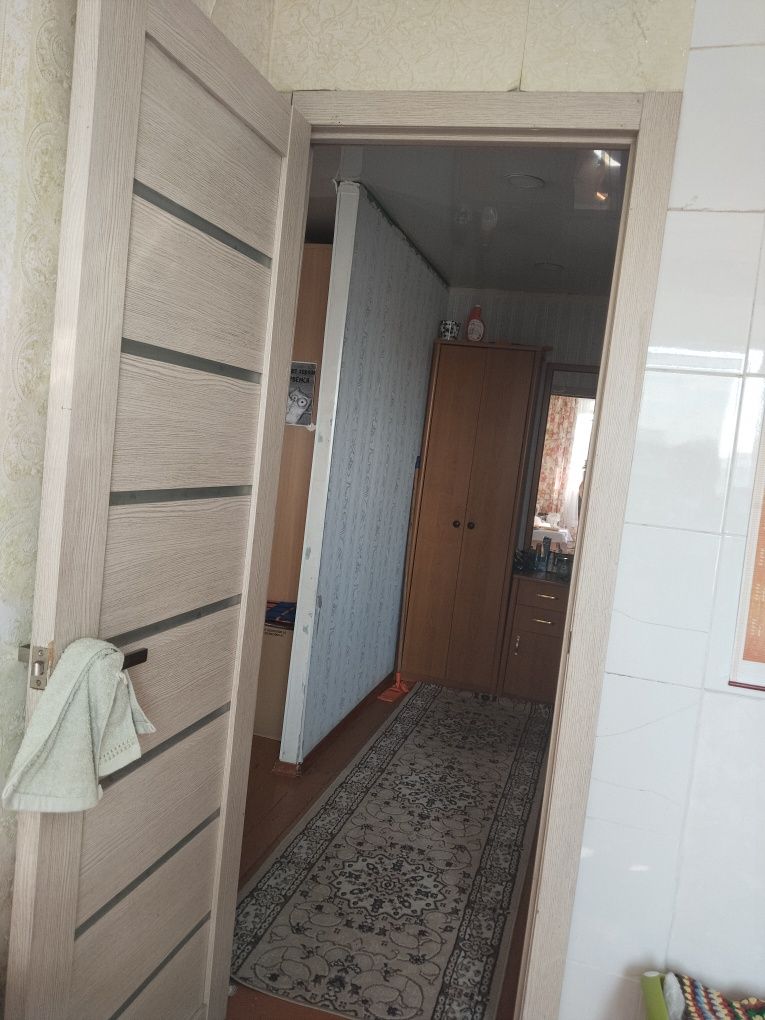 Продам 2комн квартиру