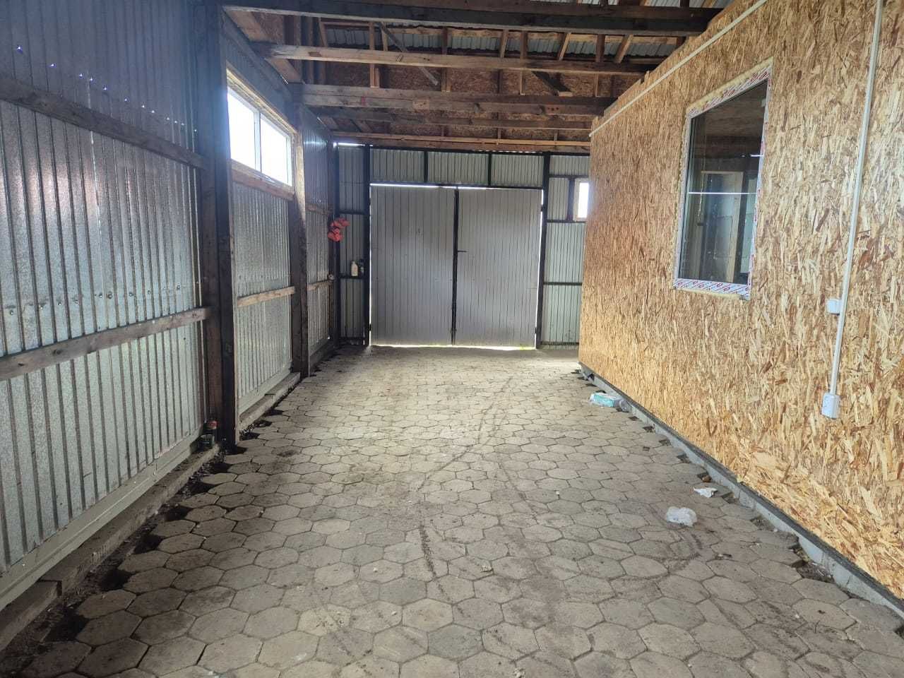 Продам дом в Бишкуле