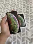 Телефон iPhone Xs 256gb