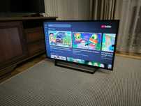 Смарт телевизор Sony Bravia 106 см smart tv WiFi YouTube