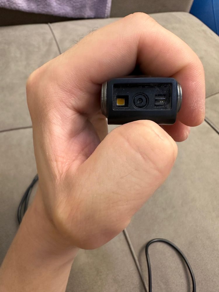 Сканер штрих-кода EYOYO EY-015 Mini