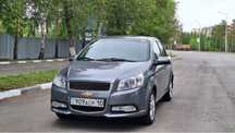 Продам машину chevrolet