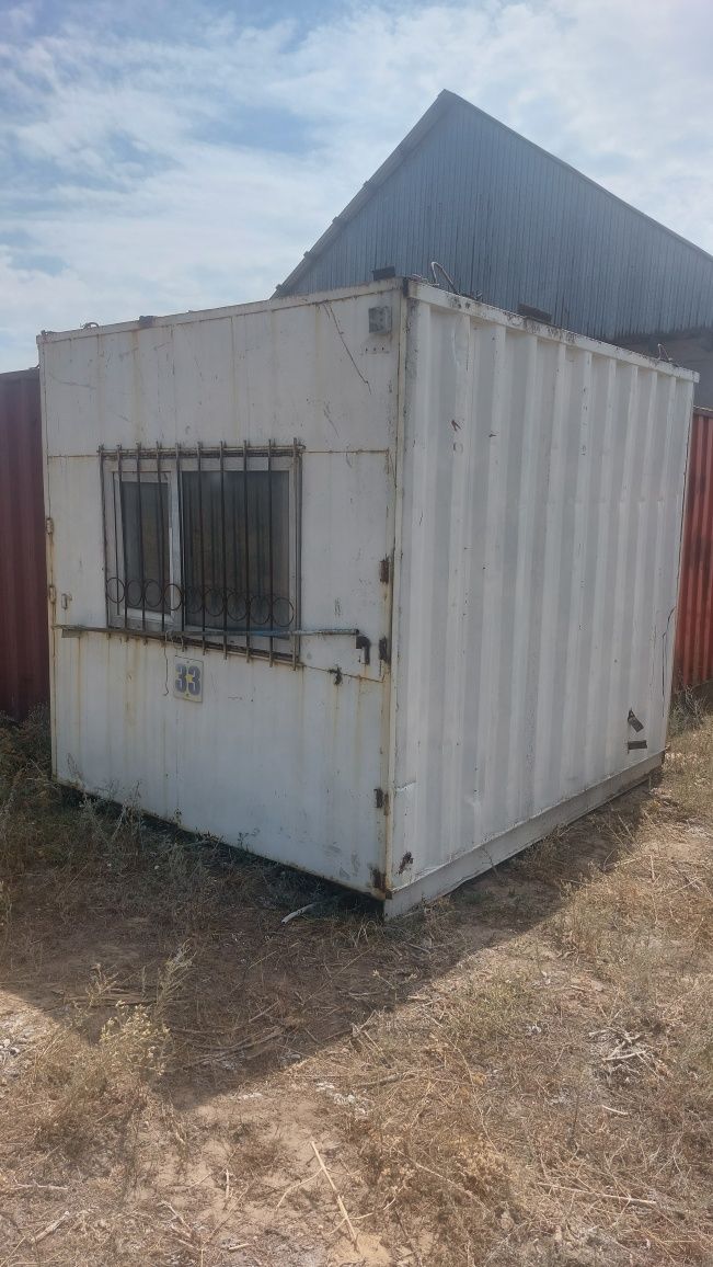 Контейнер продам
