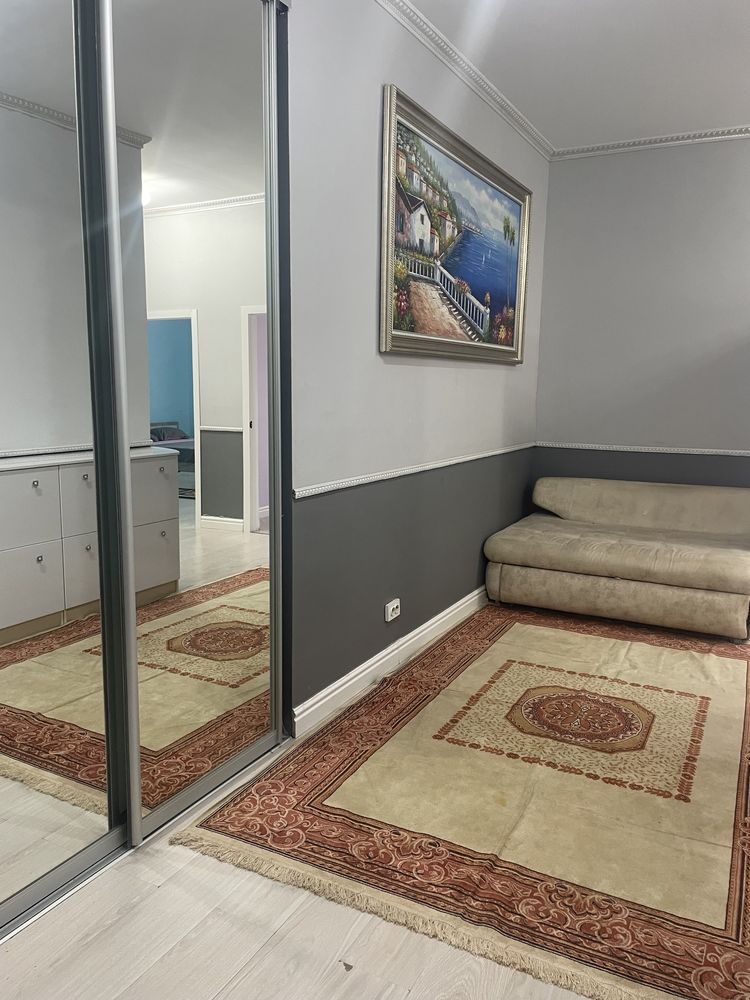 Сдам 4к кв в ЖК Фаворит