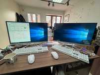 Моноблоки 24 дюймовые core i5 новые