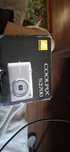 Nikon coolpix S2700