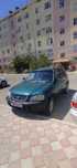 Honda serve 1ші покаление!