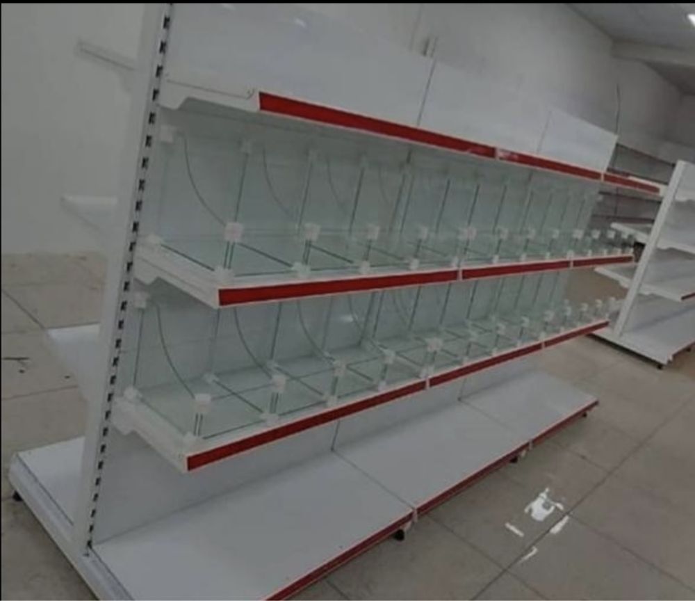 Прилавки, витрина, конфетница, торговое оборудование, Талдыкорган