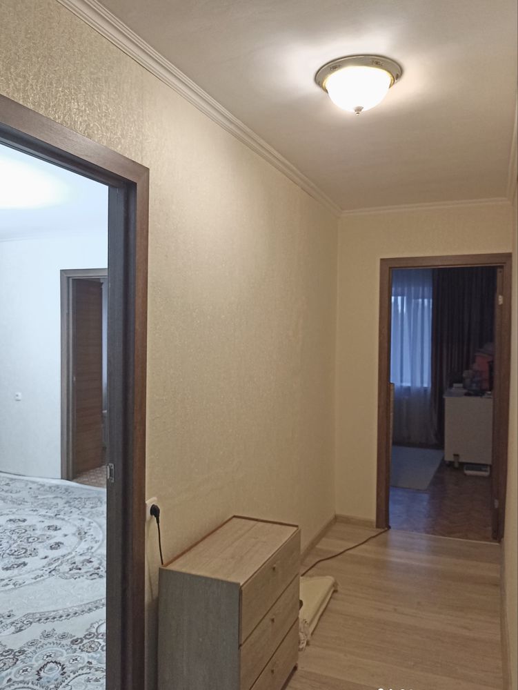 Продам 3-комнатную квартиру