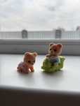 Sylvanian families
