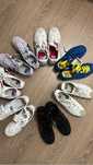 Продам кеды Asics onitsuka tiger