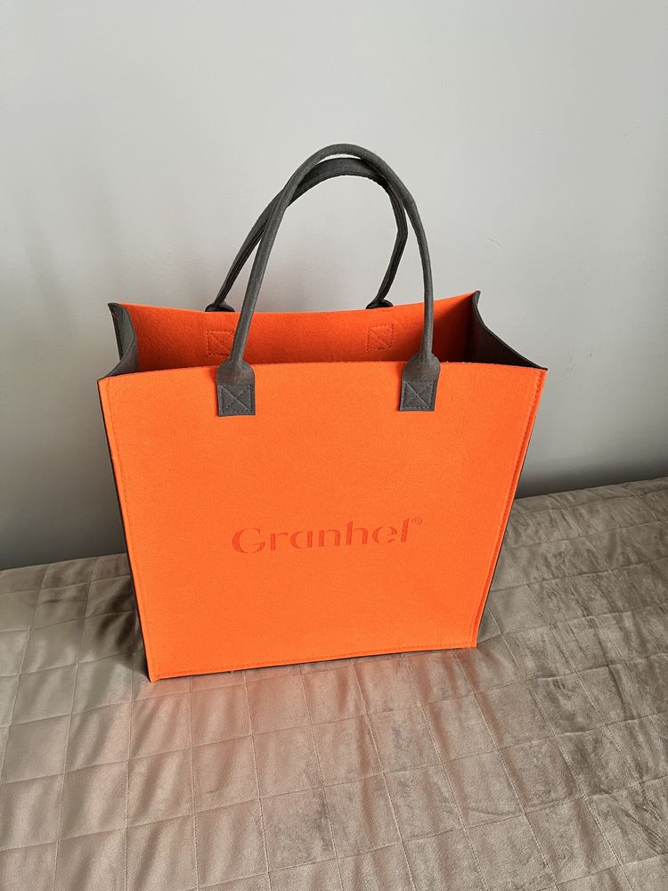 Сковорода Granhel новая