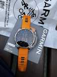 Продам смарт часы Garmin fenix 8