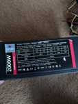 Блок питания AFOX 2000W