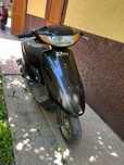 Продам мопед Honda Dio 34