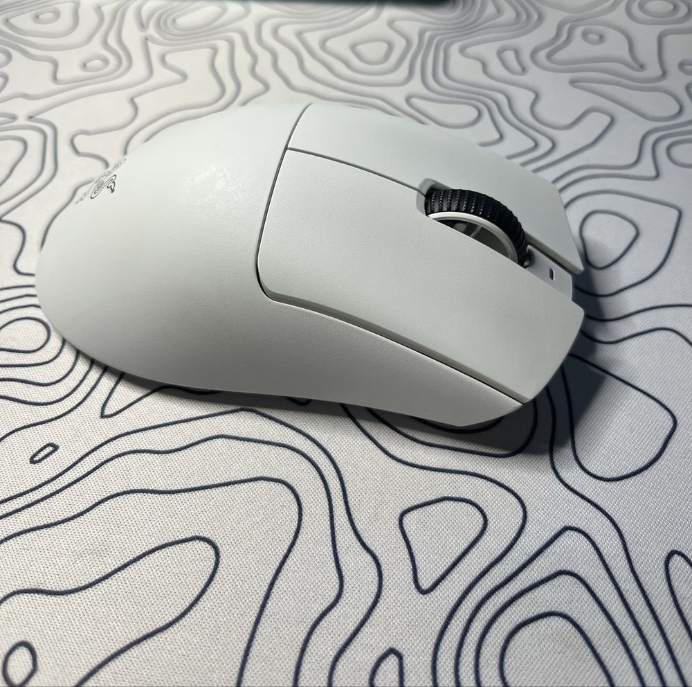 Игровая мышь Razer DeathAdder V3 Pro