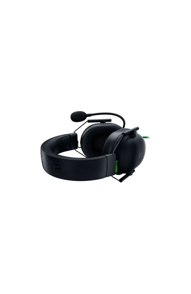 Наушники Razer Blackshark V2 X черный