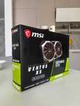 MSI GTX 1660 Super Ventus XS OC