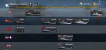 Продам аккаунт War thunder mobile.
Флот- все Топы, много премов.
Танки