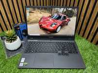 Игровой Ноутбук Lenovo Legion 5 Core i5-10300H/8GB/SSD512GB/GTX1660Ti
