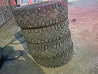Продаю резину centara 195/65 r15 зима