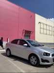 Сдам Chevrolet Aveo на выкуп