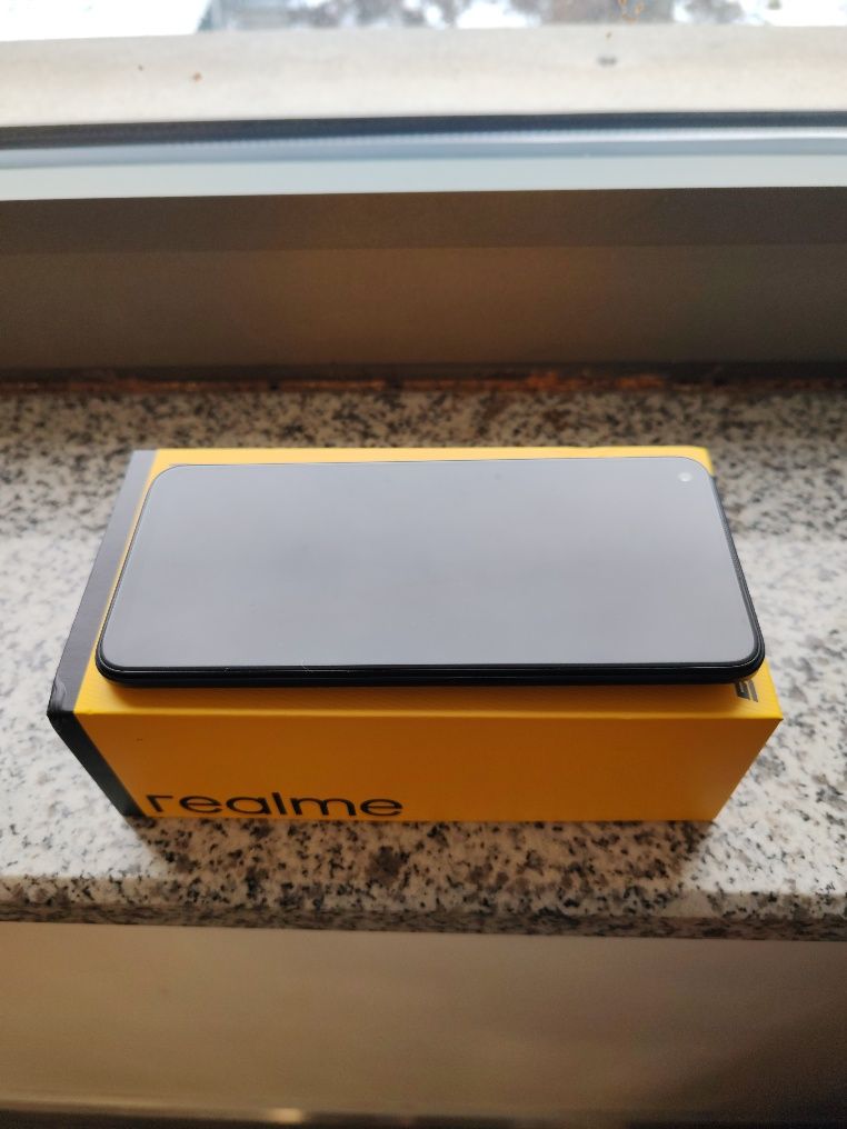 Realme 9 Pro. В отличном состоянии!
