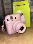 Продам instax mini 12