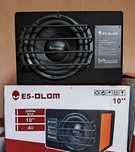 Сабвуфер ELEMENT-5 2800W. Новый.