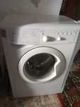 Стиральная машина indesit