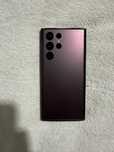 Samsung s22 ultra