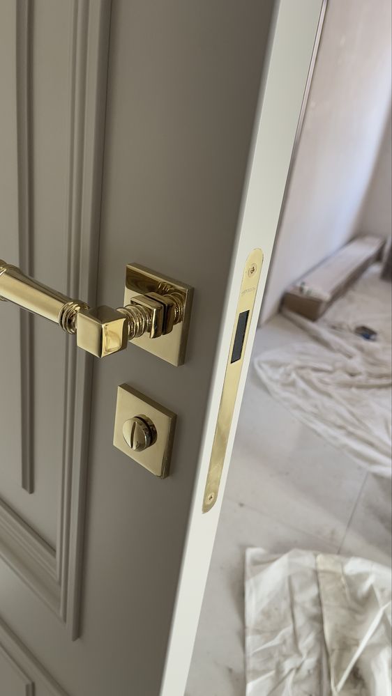 Есиктер Двери Doors