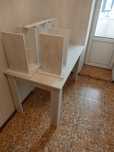 Кухонный и стол 4 табуретки