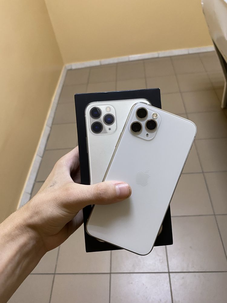 Продам IPhone 11 pro