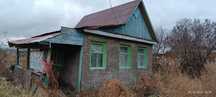 Продаю дачу в Черёмушках, 8 соток