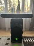 Саундбар Sony MHC-GT3D