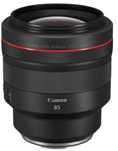 Объектив Canon RF 85mm f/1.2L USM