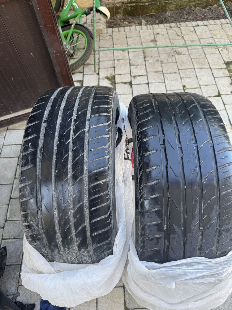 Продам летние шины